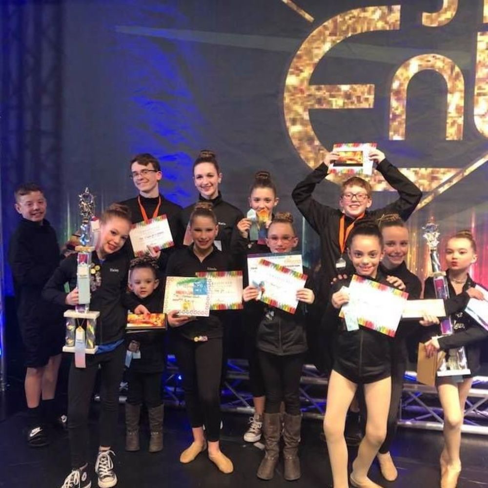 Meet your Posher, Kaitlyn